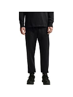 Pánské kalhoty Nike Club Knit Jogger, černé, FQ4330 010, 2XL