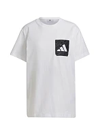 Tričko adidas Lace Camo GFX 1 W GT8832