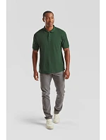 Fruit of the Loom Premium Polo Piqué polo 16.3218 deep navy
