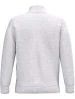 Kariban K 478 Mikina s 1/4 zipem 20.K478 ash heather Kariban K 478 Mikina s 1/4 zipem 20.K478 ash heather