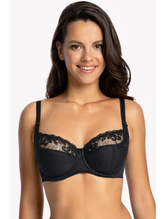 Gaia 899 Goldie barva:černá 2