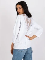 Halenka RV BZ 7558.30 bílých Halenka RV BZ 7558.30 bílých