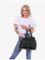 Dámská kabelka Vuch Roselda Classy Black