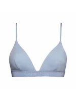 Dámský vrchní díl plavek KW0KW02029-DBS - Calvin Klein