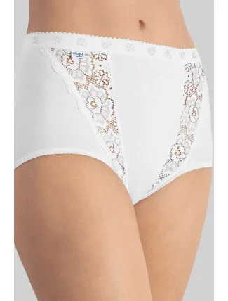 Dámské kalhotky SLOGGI CHIC MAXI Dámské kalhotky SLOGGI CHIC MAXI