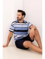 PÁNSKÉ PYŽAMO 501 W/26