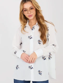 Košile s dlouhým rukávem  model 223571 Lakerta