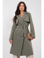 Plášť model 223826 Rue Paris Plášť model 223826 Rue Paris