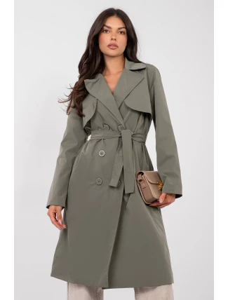 Plášť model 223826 Rue Paris Plášť model 223826 Rue Paris