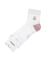 Ponožky WiK Butterfly 3530 wz.02 35-42