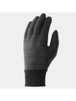 Zimní rukavice 4F 4FAW23AGLOU041 20S Zimní rukavice 4F 4FAW23AGLOU041 20S