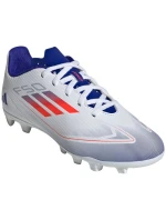 Kopačky adidas F50 Club FxG Jr IF1382