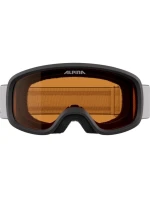 Juniorské lyžařské brýle Alpina Piney 2.0 White Matt Juniorské lyžařské brýle Alpina Piney 2.0 White Matt