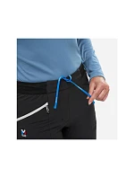 Dámské kalhoty MILLET Trilogy Icon Cordura Pt W, černé Dámské kalhoty MILLET Trilogy Icon Cordura Pt W, černé