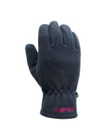 Fleecové rukavice Hi-tec Lady Bage W 92800454900