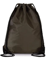 Kimood KI 0104 Vak na záda 19.0104 dark khaki Kimood KI 0104 Vak na záda 19.0104 dark khaki