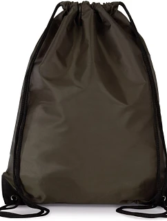 Kimood KI 0104 Vak na záda 19.0104 dark khaki