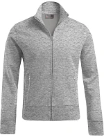 Promodoro 5290 Pánská mikina 40.5290 sports grey Promodoro 5290 Pánská mikina 40.5290 sports grey