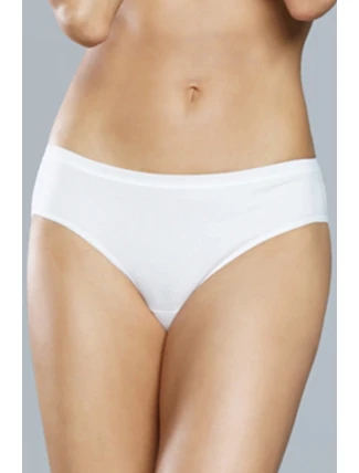 Italian Fashion Ibiza midi barva: bílá Italian Fashion Ibiza midi barva: bílá