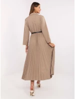 Šaty IT SK 21599.80 béžové