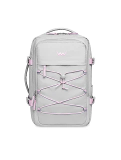 Dámský batoh Vuch Foppe Air Grey