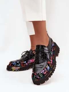 Polobotky model 218699 Step in style