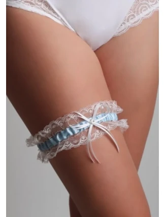 Dámský podvazek Julimex PW27 Dámský podvazek Julimex PW27