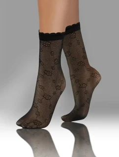 Sesto Senso Pikot ponožky wz.01 A'2