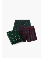 Boxerky Atlantic 2GMB-013 A'2 S-2XL