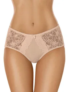 Dámské kalhotky 101 beige - GABIDAR