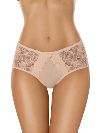 Dámské kalhotky 101 beige - GABIDAR