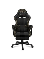 Herní židle Huzaro Force 4.7 Camo Mesh Herní židle Huzaro Force 4.7 Camo Mesh