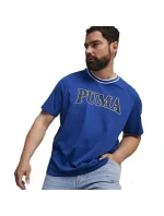 Tričko Puma Squad M 678967 17 Tričko Puma Squad M 678967 17