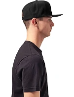 Flexfit 6089M 6 panelová Snapback kšiltovka 55.6089 heather grey Flexfit 6089M 6 panelová Snapback kšiltovka 55.6089 heather grey