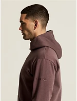 Craft Corporate Community 2.0 Hoodie M Pánská mikina s kapucí 81.5327 flint
