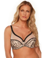 Gaia 1234 Alia barva: béžová a černá Gaia 1234 Alia barva: béžová a černá