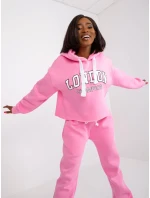 Sada EM KMPL 720.01 růžová Sada EM KMPL 720.01 růžová