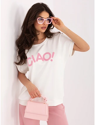 Halenka RV BZ A1260.01 ecru