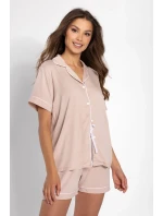 Pyžamo Chantal - Momenti Per Me