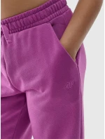 Dívčí tepláky 4F