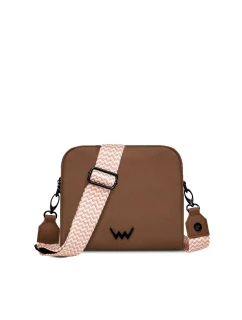 Dámská kabelka Vuch Coalie E Brown