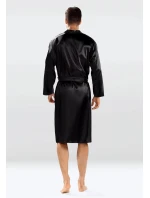 Pánský saténový župan Christian - DKaren