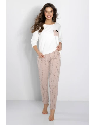 Pyžama  model 171860 Momenti Per Me