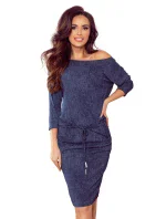 Dámské šaty 13-77 - NUMOCO Dámské šaty 13-77 - NUMOCO