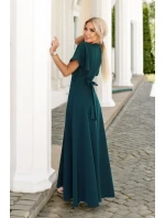 Dámské šaty 581-8 JENNIFER - NUMOCO