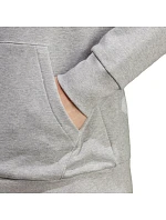 Mikina adidas Essentials French Terry Big Logo Hoodie M IC9364