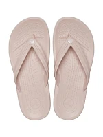 Crocs Crocband Flip W 11033 6UR dámské žabky Crocs Crocband Flip W 11033 6UR dámské žabky