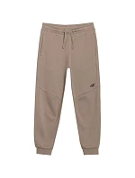 Kalhoty 4F CAS M1103 Jr 4FJWSS25TTROM1103 83S