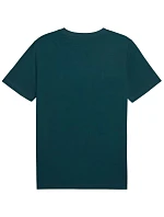 Puma Ess No.1 Logo Tee (s) M 682533 75 pánské