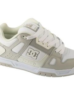DC Shoes Stag DC01813-110 Beige 42